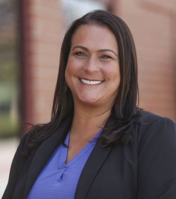 Photo of Meghan Moylan